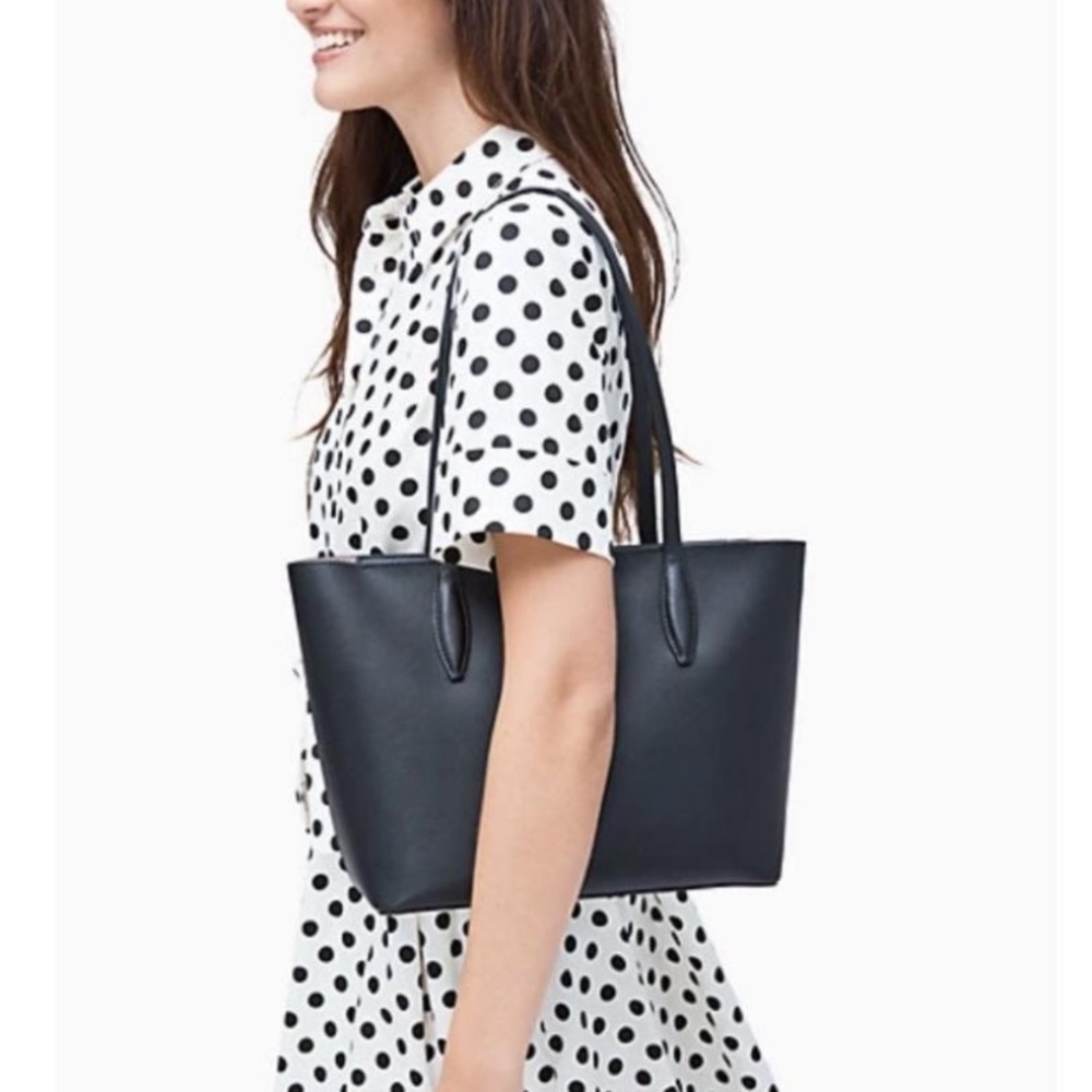 Kate Spade Small Tote Adel